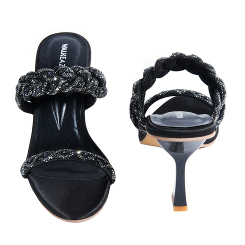 Women Formal Heel - 63004S